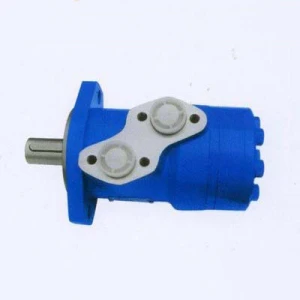 12 Volt Hydraulic Pump Motor