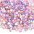Import 120 Color SS3 SS6 SS10 SS12 SS16 SS20 SS30 SS50 Round AB Crystal Strass Flatback Glass Crystal Rhinestones For Cloth DIY Crafts from China