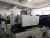 Import 120t  used  Haitian Zhafir  full electric  plastic injection molding  machine from China