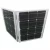 Import 120W Foldable Poly Solar Panel Specially OEM to Australia, Canada, Russia, Dubai Ect... from China