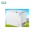 Import 12/24V DC Compressor Solar Power Chest Deep Fridge Refrigerator Freezer from China
