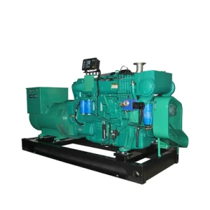 125 KVA marine generator price 100 KW 125 KVA Weichai generator 100 KW  125 KVA generator machine