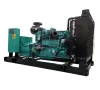 128KW/160KVA TPD160C5-2 model diesel engine generator price