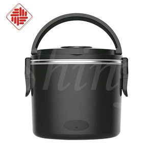 1PCS Electric Lunch Box 1.8L Food Warmer Heating Lunch Box With
