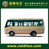 12m omnibus / luxury version coach bus with 49 seats