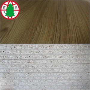 12mm Chipboard/Flakeboard/Particleboard for Furniture