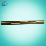 1300mm length 23 w/cm2 395nm high power LED UV curing system
