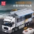 Import 13139 Technology Building Blocks Difficult To Assemble Remote Control WING BODY TRUCK Building Block toys from China