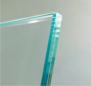 13.52 tempered laminated glass 17.52mm 21.52mm laminated glass Shandong Yaohua Glass