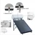Import 135L compact Flat plate Solar Water Heater Manufacturer from China