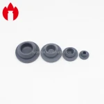 13mm 20mm 32mm Colorful Medical Butyl Rubber Stopper