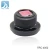 Import 1/4 M12 megapixel 4G2P wide angle 360 car camera lens from China
