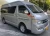 Import 14 seats left hand drive used car Diesel Engine DK4B1 minivan hot sale from China