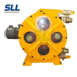 14L/H at 10Bar to 130L/H at 4Bar lightweight small metering pumps mechanical membrane dosing pump