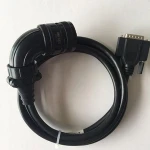 15 pin servo aviation plug wire power cable wiring harnesses
