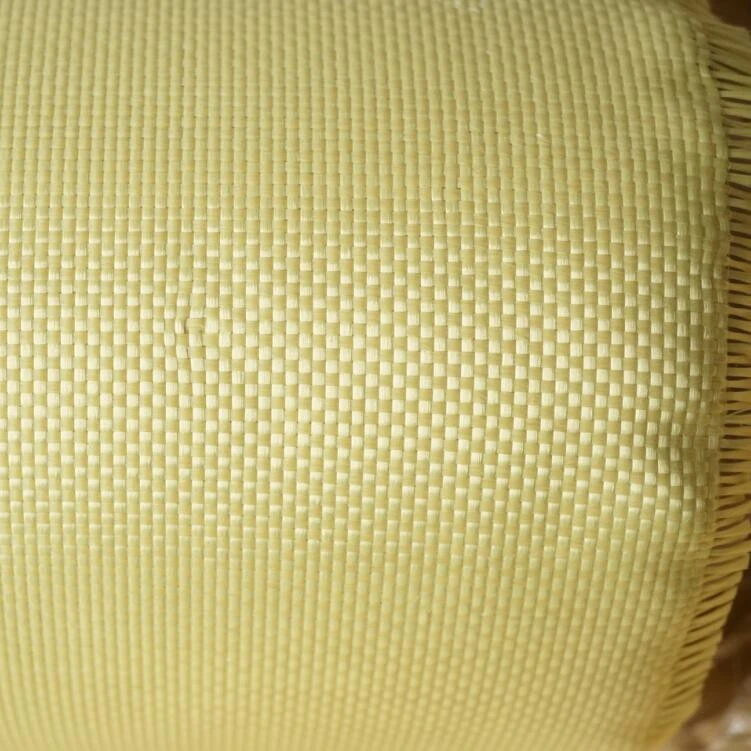 1500D aramid material bullet proof kevlar fiber fabric