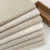 Import 150CMx100CM Contemporary Heavy Linen Cotton Fabric Natural Woven Upholstery DIY Eco-friendly Sofa Cover Fabric Width 145 cm Sell from China