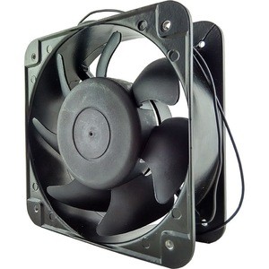 150mm 15050 150x150x50mm 110v 380v 220v big flow ventilation, 150*150*50 mm ac fan for precision air conditioning