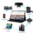 Import 15.6 inch 1080P  Touch screen monitor gaming monitor touchscreen computer touchscreen laptop with typc-C from China