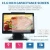 Import 15.6 Inch Touch Screen LCD Panel Gaming Computer All in One PC from China