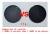 Import 1.56 single vision photochromic grey ophthalmic lenses from China