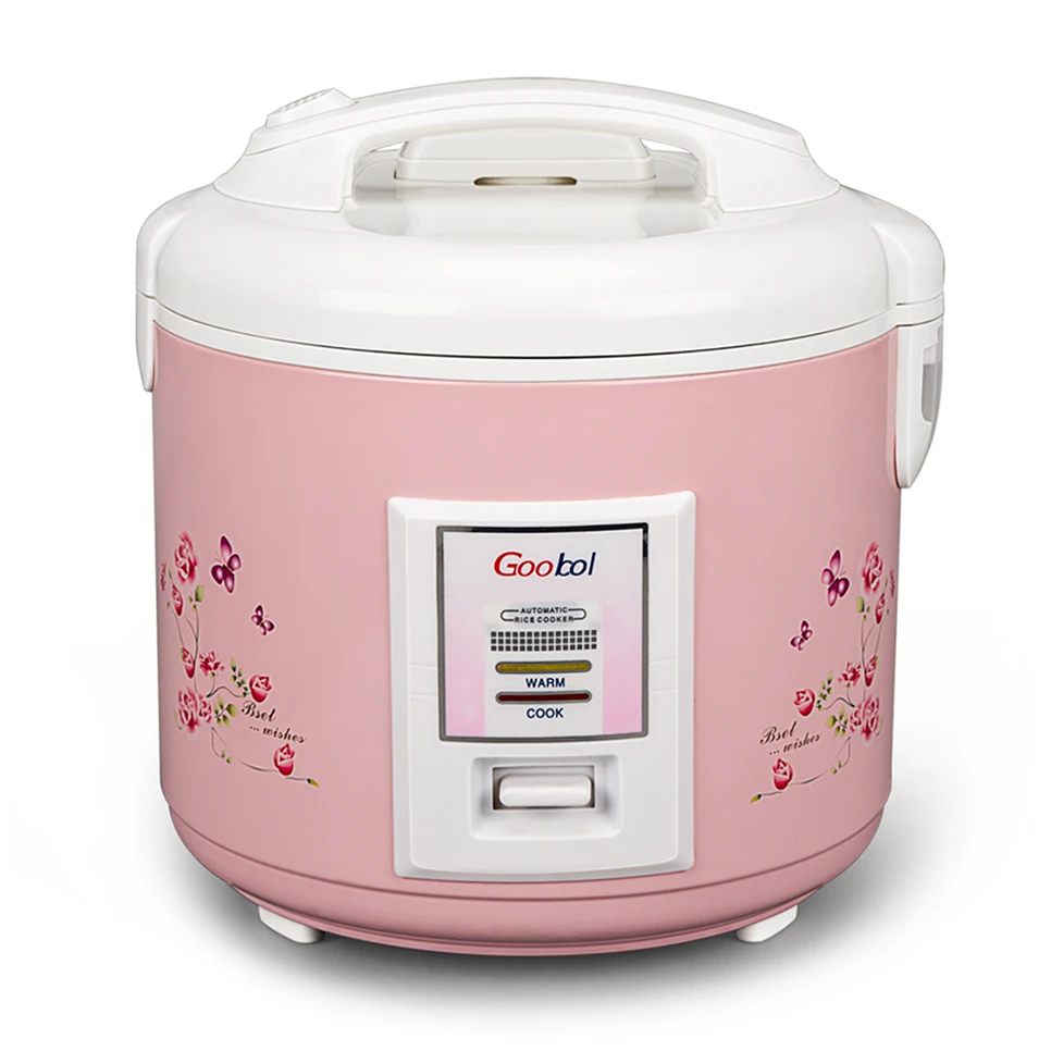 1.5l 1.8l 110v Non Stick Price Deluxe Small Size Speedy Family National Wholesale 2.8l Electric Rice Cooker