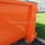 15m Customized Stackable Large Hook Bin