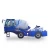 Import 1.5m3 concrete mixers and sand self loading concrete mixer truck from China