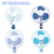 Import 16 PP Blades Wall Fan KDK Type with 110V or 220V Voltage from China