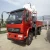 Import 16 tons high quality truck mounted crane from China