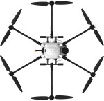 16L Agriculture Sprayer Drone Crop Sprayer Uav for Fumigation