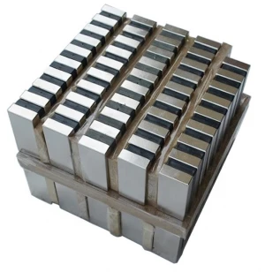 17 Years Experience Free Samples N52 Neodymium High Performance Rare Earth Magnet