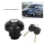 Import 1715043 Car Diesel Fuel cover  with Lock Key 9C119K163AA For Ford Transit MK7 06-18 from China