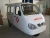Import 175CC cheap three wheel ambulance manufacturer motorcycle ambulance tricycle factory emergency response vehicle with CCC from China