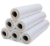 18" 1500 FT Wrap 1200FT 500% Stretch Clear Cling Durable Adhering Packing Stretch Film