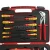Import 18 pcs VDE Insulated Hand Tools Set from China