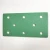Import 180 mm long and 95 mm wide rectangular dry abrasive paper from China