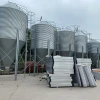 18.3 Tons storage feed tower/silo poultry/animal husbandry feeding equipment silos