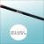 Import 1.8m/3.3m Solid Carbon Fishing Rod from China
