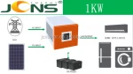 1kw 2kw 3kw 5kw 10kw flat panel solar collector system for home/company/hotel