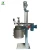 Import 1L~10L high pressure glass chemical reactor with discharge valve Super Quality High Pressure Chemical Reaction Vessel from China