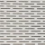 Import 1mm hole galvanized hexagonal aluminum perforated metal mesh speaker grille sheet from China
