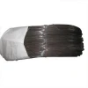 1mm thick 12 gauge black wire  annealed binding iron wire for fence