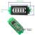 Import 1S 2S 3S 4S 6S 7S 6V 12V 24V 36V Lithium Lead Acid Lifepo4 battery Capacity Indicator Display Car Battery Power Tester from China