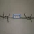 Import 2 & 4point 50kg barbed wire for sale, barbed wire fencing wholesale from China