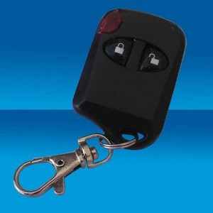 2 Buttons Rf Remote Control Duplicator For Car Alarm