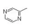Import 2-Methylpyrazine CAS 109-08-0 Methyl-Pyrazine 2-Methyl-1, 4-Diazinen from China