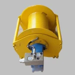 2 ton 4ton 5ton hydraulic winch