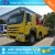 Import 20-60MT Road recovery vehicle tow wrecker car carrier truck for sale from China