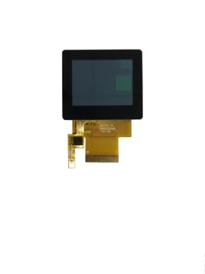 2.0 inch 320*240, ILI9342C,  MCU SPI+RGB SPI interface TFT LCD Touch panel Industrial Medical /Muti-Field application Suitable